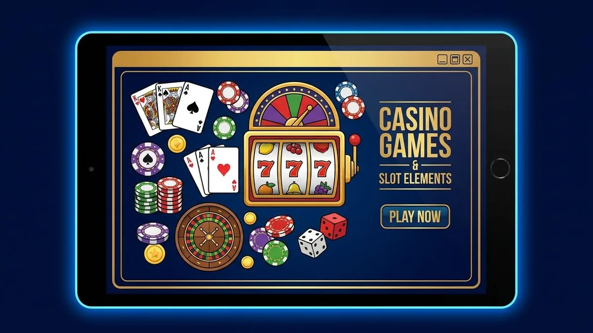 Giochi del casino
